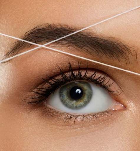 Disseny i Tint de Celles amb Fil - 20€
